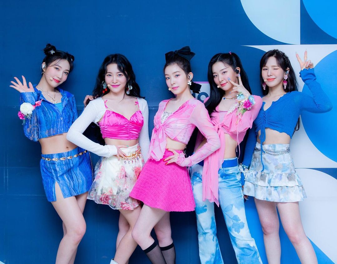 Image source_ Instagram | redvelvet.smentown