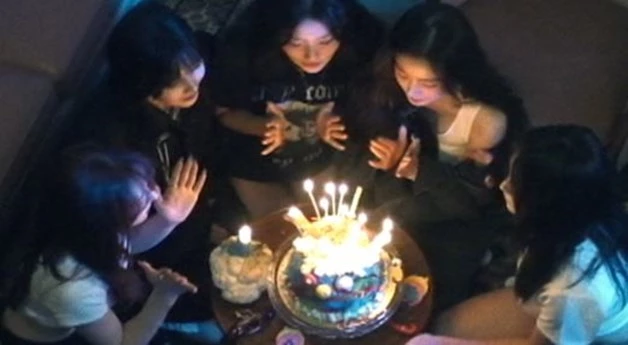 Image source_ Instagram | redvelvet.smentown