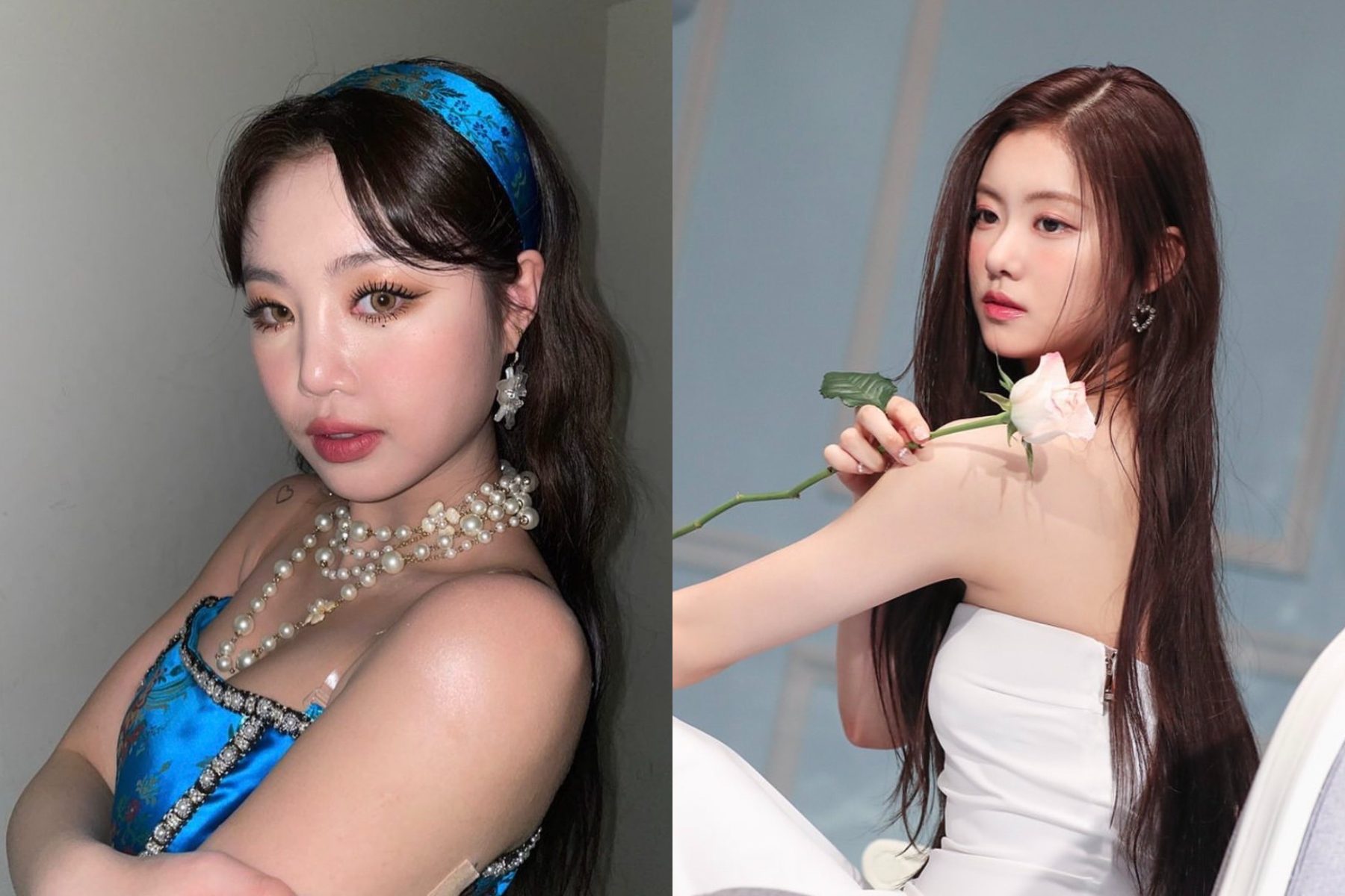 image source_instagram｜official_g_i_dle、le_sserafim